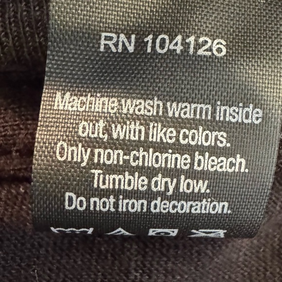 Joy Division Black XXLarge Tshirt Unisex Band 80โs Vintage New Wave, Dark Wave - Picture 4 of 5